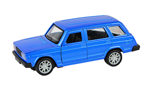 1:28 pull back alloy car model,4 doors open